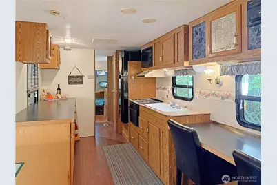 165 4 Christmas Tree Circle, Maple Falls, WA 98244 - Photo 6