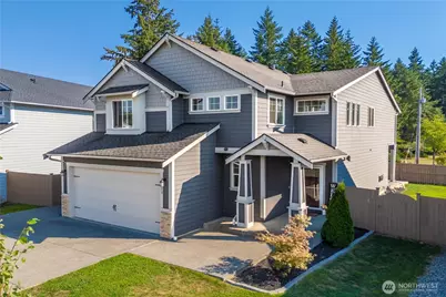 2510 201st Street Ct E, Spanaway, WA 98387 - Photo 2