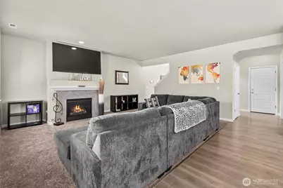 2510 201st Street Ct E, Spanaway, WA 98387 - Photo 6