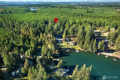 1651 E Phillips Lake Loop Road, Shelton, WA 98584 - Photo 1