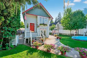 225 Prospect St, Leavenworth, WA 98826 - Photo 2