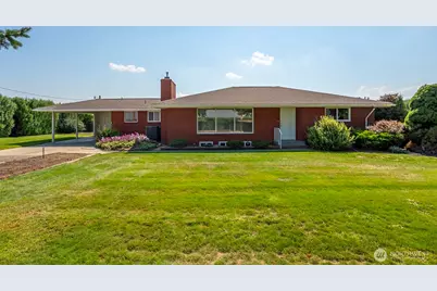 21807 SW 1 Road, Quincy, WA 98848 - Photo 1