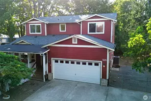 305 Denny Way, Centralia, WA 98531 - Photo 1