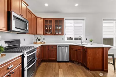 9056 Eleanor Drive SE, Tumwater, WA 98501 - Photo 12