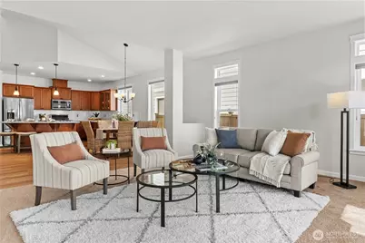 9056 Eleanor Drive SE, Tumwater, WA 98501 - Photo 6