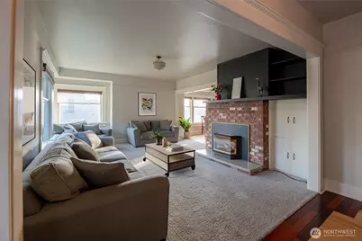 315 Garfield Street, Hoquiam, WA 98550 - Photo 6