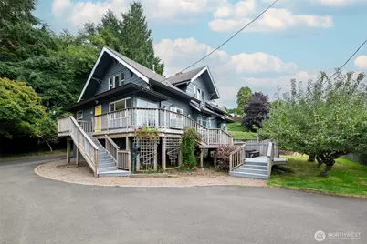 315 Garfield Street, Hoquiam, WA 98550 - Photo 2