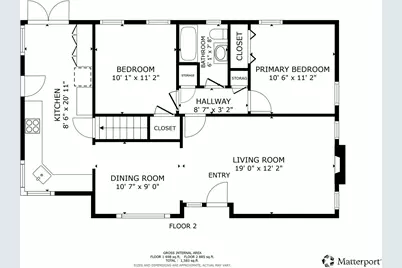 1309 N 80th Street, Seattle, WA 98103 - Photo 34