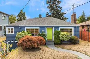 1309 N 80th St, Seattle, WA 98103 - Photo 2