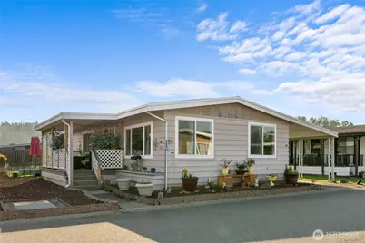 1402 22nd Street NE #300, Auburn, WA 98002 - Photo 1