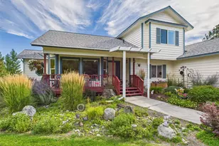 154 W Curlew Lake Rd, Republic, WA 99166 - Photo 2