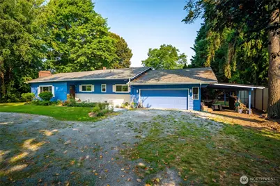 16785 Britt Road, Mount Vernon, WA 98273 - Photo 2