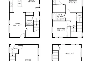 3816 NE 89th St, Seattle, WA 98115 - Photo 38