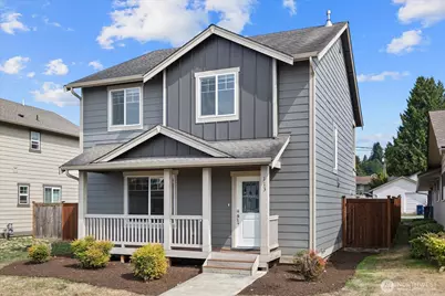 113 N Lenore Ave, Arlington, WA 98223 - Photo 2