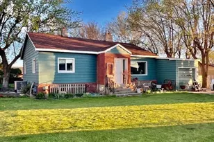 1006 E Dobson Rd, Odessa, WA 99159 - Photo 1