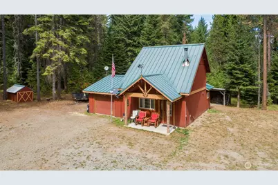 1850 Timber Mountain Loop, Cle Elum, WA 98922 - Photo 24