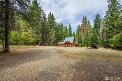 1850 Timber Mountain Loop, Cle Elum, WA 98922 - Photo 2