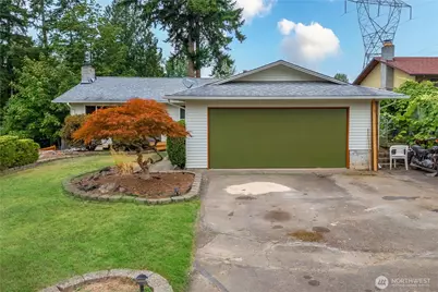 12624 SE 202nd Place, Kent, WA 98031 - Photo 26