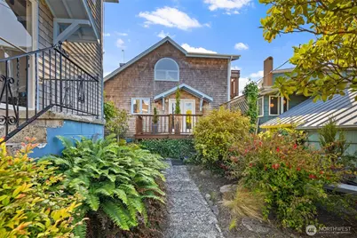 607 Ocean Beach Boulevard N, Long Beach, WA 98631 - Photo 2