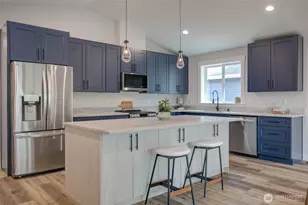 387 Duck Lake Dr NE, Ocean Shores, WA 98569 - Photo 6