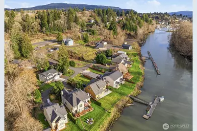 26 Marina Drive, Cathlamet, WA 98612 - Photo 8