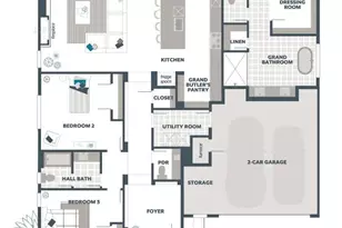 4040 Reef Rd SW, Port Orchard, WA 98367 - Photo 2