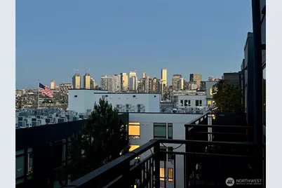 701 Galer Street #808, Seattle, WA 98109 - Photo 24