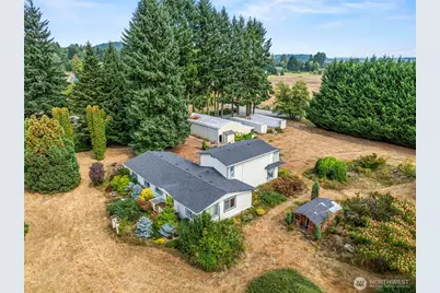 135 Westside Highway, Vader, WA 98593 - Photo 8