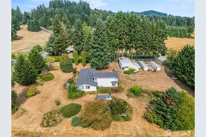 135 Westside Highway, Vader, WA 98593 - Photo 2