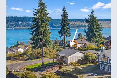 1268 Pilchuck Drive, Fox Island, WA 98333 - Photo 1