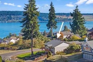 1268 Pilchuck Dr, Fox Island, WA 98333 - Photo 1