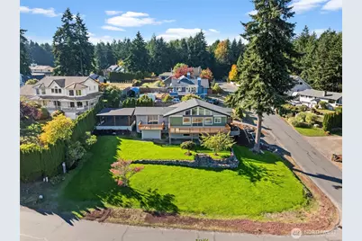 1268 Pilchuck Drive, Fox Island, WA 98333 - Photo 2