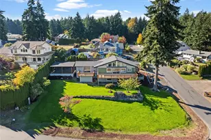 1268 Pilchuck Dr, Fox Island, WA 98333 - Photo 2