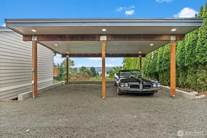 1268 Pilchuck Drive, Fox Island, WA 98333 - Photo 8