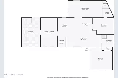 5230 Puget Road NE, Olympia, WA 98516 - Photo 40