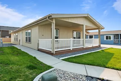 1701 E Burr Avenue #51, Moses Lake, WA 98837 - Photo 2