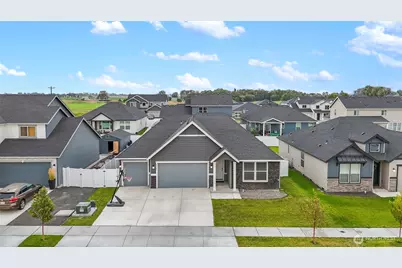 4748 W Wren, Moses Lake, WA 98837 - Photo 4