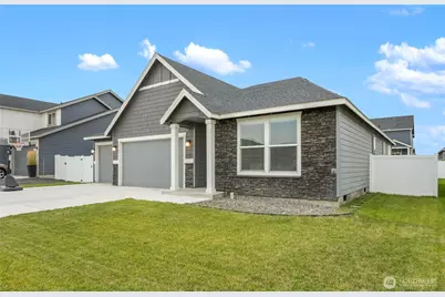 4748 W Wren, Moses Lake, WA 98837 - Photo 2