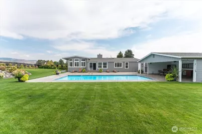 1315 Green Avenue, Manson, WA 98831 - Photo 32
