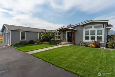 1315 Green Avenue, Manson, WA 98831 - Photo 4