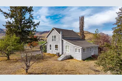 430 Conconully Road, Okanogan, WA 98840 - Photo 2