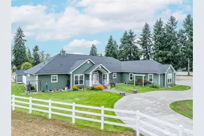 3025 Harrison, Centralia, WA 98531 - Photo 4