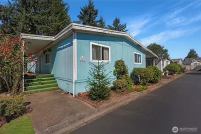 3611 I Street NE #301, Auburn, WA 98002 - Photo 1