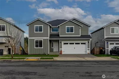 2409 79th Avenue SE #109, Tumwater, WA 98501 - Photo 1
