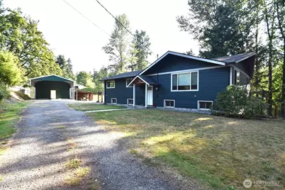 5645 Lento Place SE, Olympia, WA 98513 - Photo 1