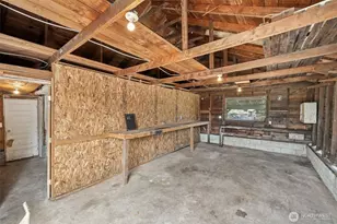 210 N Market St, Bucoda, WA 98530 - Photo 2