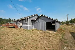 210 N Market St, Bucoda, WA 98530 - Photo 1