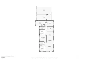 210 N Market St, Bucoda, WA 98530 - Photo 4