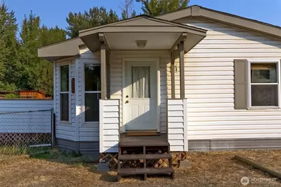 506 Lufkin Lane, Winthrop, WA 98862 - Photo 2