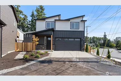 501 Legion Drive #B, Everett, WA 98201 - Photo 2